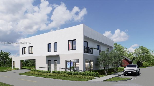 411 SW 6th Ct Homestead, FL 33030