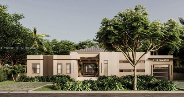 9400 SW 73rd Ave Pinecrest, FL 33156