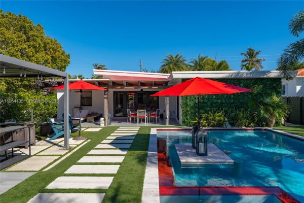 8030 Noremac Ave #N/A Miami Beach, FL 33141