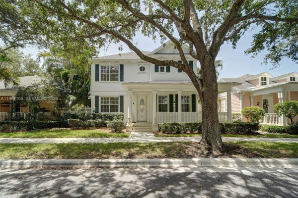 174 Satin Leaf Dr #174 Jupiter, FL 33458