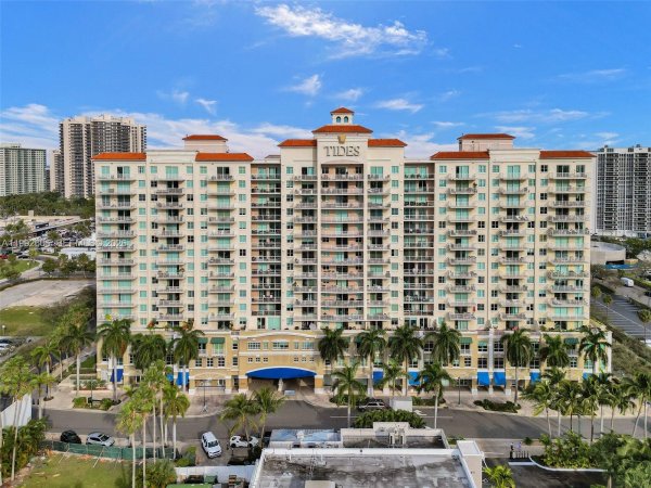 3020 NE 32nd Ave #1125 Fort Lauderdale, FL 33308