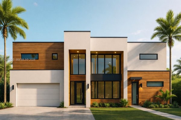 2000 SW 18th Ave Fort Lauderdale, FL 33315