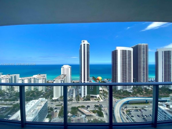 4010 S Ocean Dr #R2607 Hollywood, FL 33019