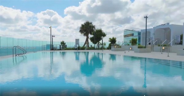 300 Biscayne Blvd Way #3503C Miami, FL 33131