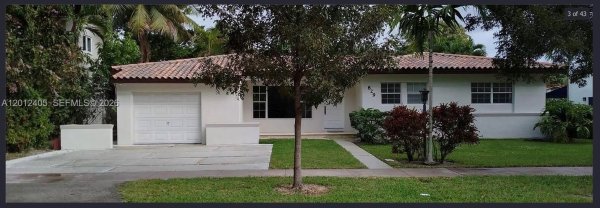 829 Columbus Blvd Coral Gables, FL 33134