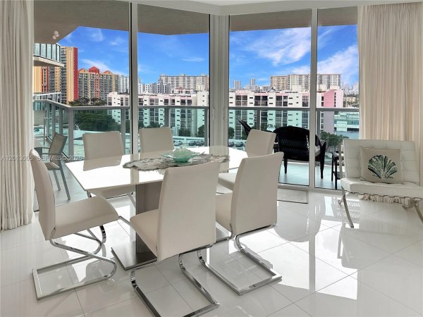250 Sunny Isles Blvd #3-1001 Sunny Isles Beach, FL 33160
