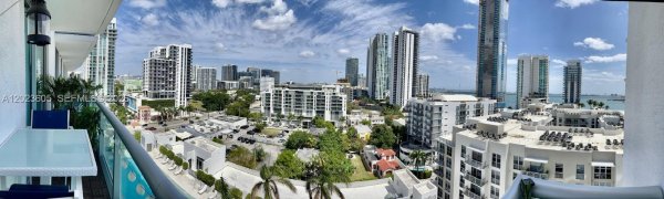 333 NE 24th St #1108 Miami, FL 33137