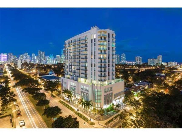 2525 SW 3rd Ave #1006 Miami, FL 33129