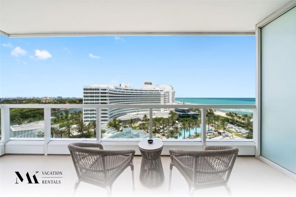 4391 Collins Ave #1001 Miami Beach, FL 33140