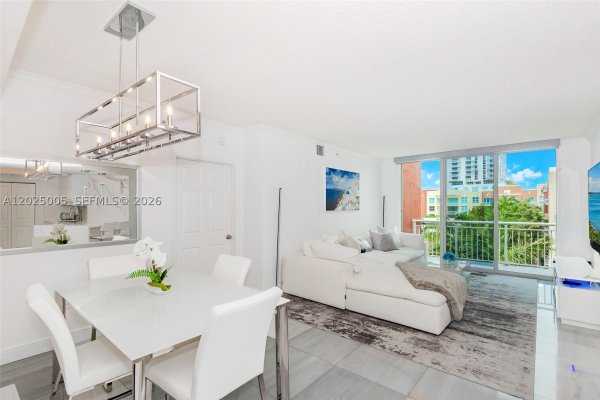 2000 N Bayshore Dr #619 Miami, FL 33137
