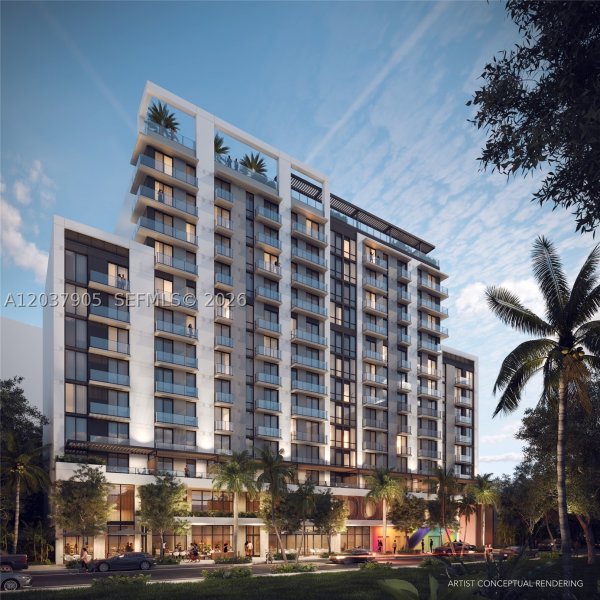 1611 SW 2nd Ave #1005 Miami, FL 33129