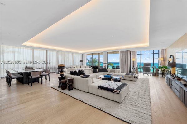 8955 E Collins Ave #301 Surfside, FL 33154