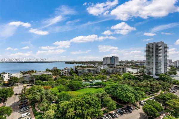 9 Island Ave #1514 Miami Beach, FL 33139