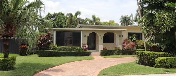 5931 SW 46th St Miami, FL 33155