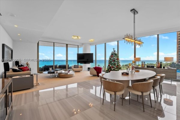 17901 Collins Ave #604 Sunny Isles Beach, FL 33160