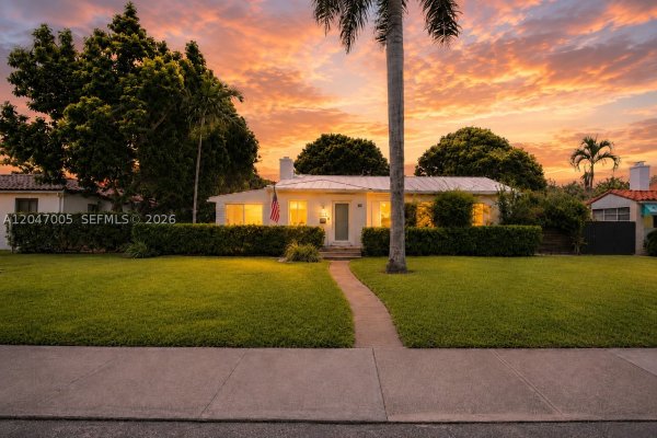 41 NW 109th St Miami Shores, FL 33168