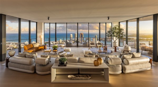 500 Alton #PH4701 Miami Beach, FL 33139