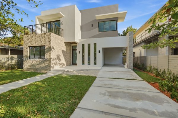 3341 Florida Ave Miami, FL 33133