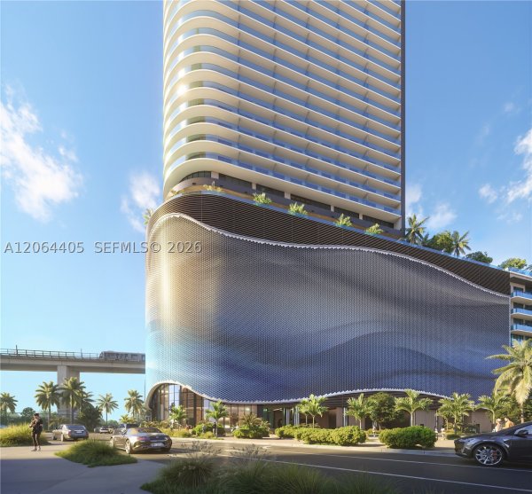 690 SW 1st Ave #1501 Miami, FL 33130