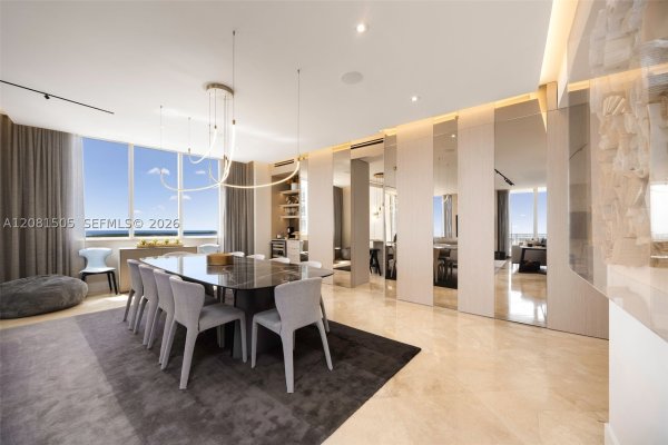 901 Brickell Key Blvd #3708 Miami, FL 33131