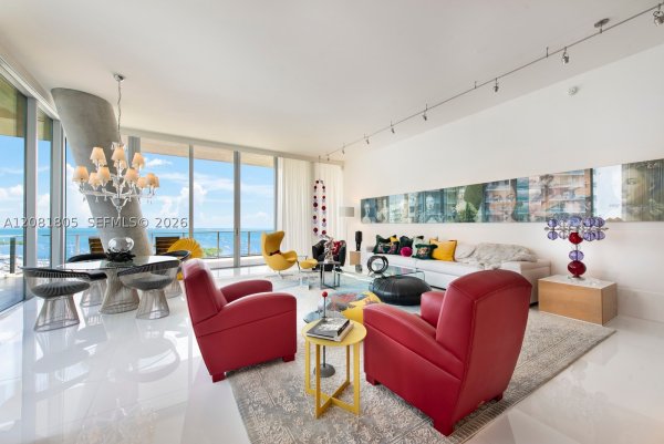 2675 S Bayshore Dr #1601S Coconut Grove, FL 33133