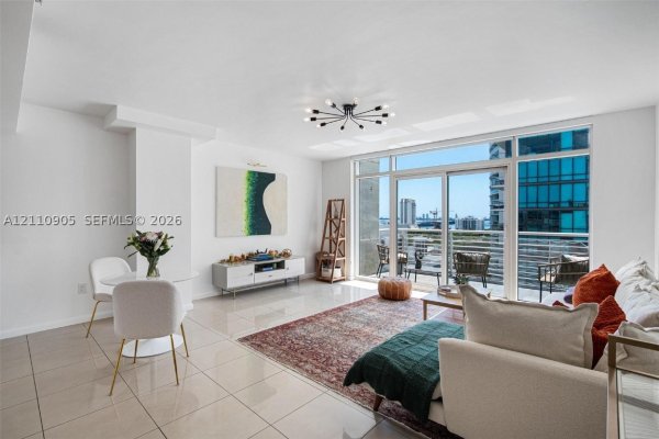 3250 NE 1st Ave #1117 Miami, FL 33137