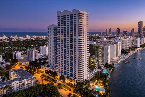 1330 West Ave #PH02 Miami Beach, FL 33139