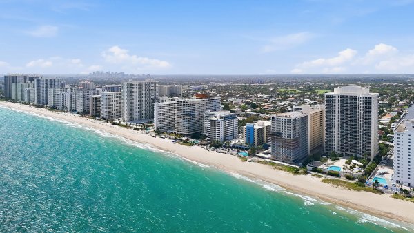 4100 Galt Ocean #305 Fort Lauderdale, FL 33308