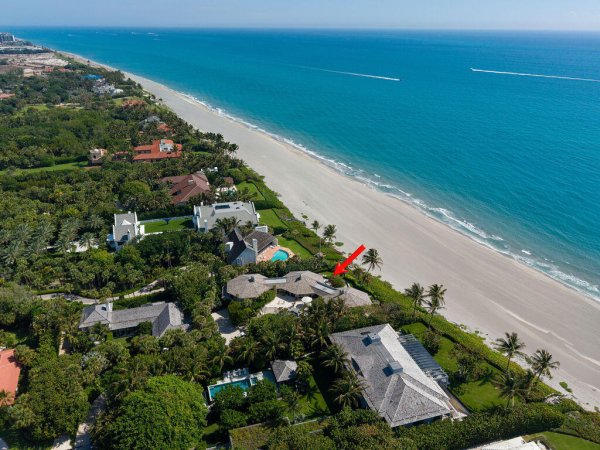 11958 Turtle Bch Rd North Palm Beach, FL 33408