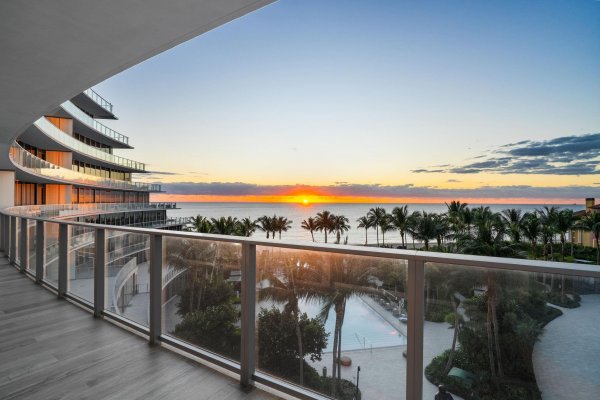 2200 N Ocean Blvd #N501 Fort Lauderdale, FL 33305