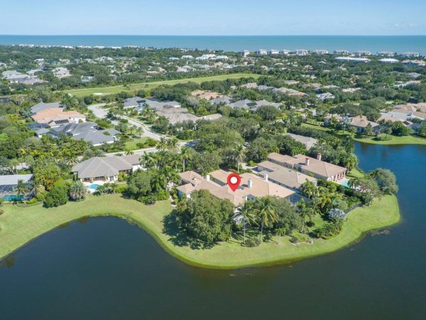 1209 Islander Indian River Shores, FL 32963