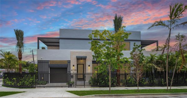 4235 NW 1st Ave Miami, FL 33127