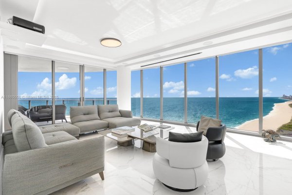 15701 Collins Ave #1705 Sunny Isles Beach, FL 33160