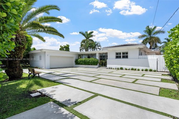 2115 Keystone Blvd North Miami, FL 33181