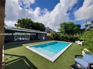 12125 NE 2nd Ave North Miami, FL 33161