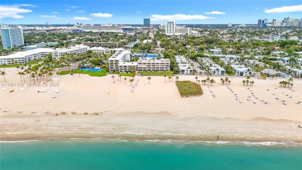 1710 S Ocean Ln #404 Fort Lauderdale, FL 33316