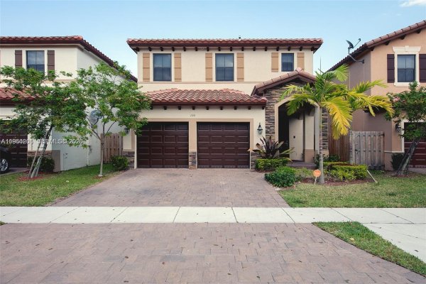 133 NE 23rd Ter Homestead, FL 33033