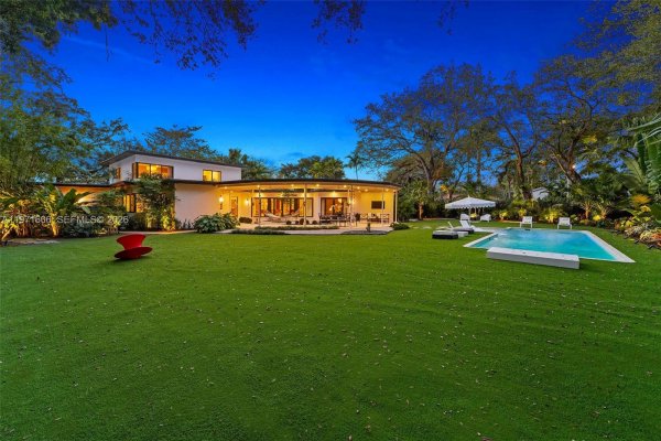 500 NE 96th St Miami Shores, FL 33138