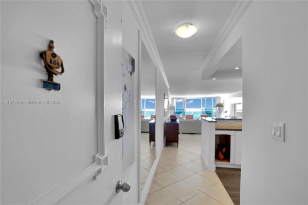 3140 S Ocean Dr #604 Hallandale Beach, FL 33009