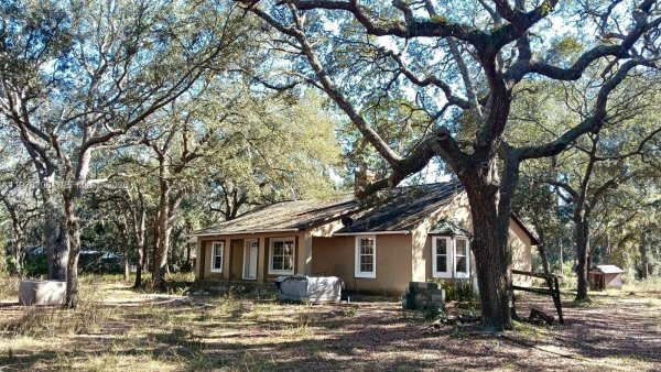 Undisclosed Address Other, FL 32134