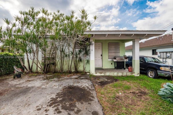 Undisclosed Address Miami, FL 33157