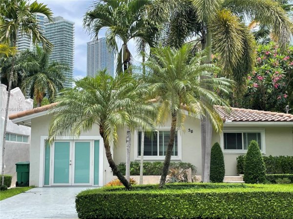 Undisclosed Address Miami, FL 33129