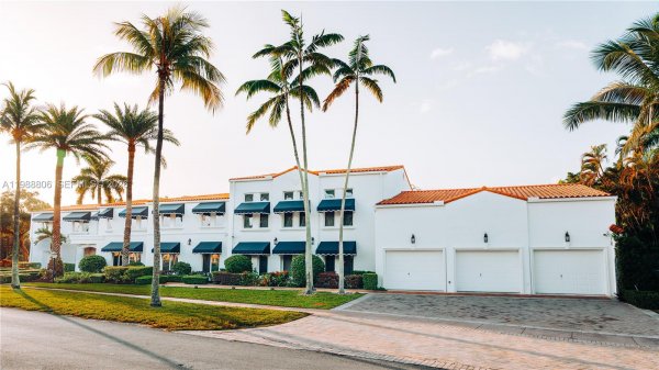 2525 Indian Mound Trl Coral Gables, FL 33134