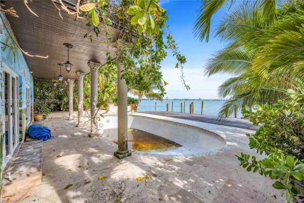 Undisclosed Address Miami Beach, FL 33141