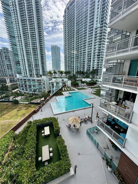 Undisclosed Address Miami, FL 33130