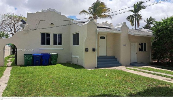 2420 NW 34th St Miami, FL 33142