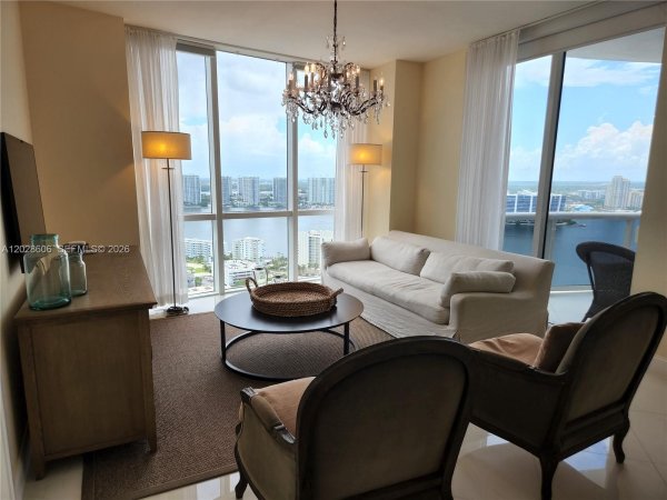 18201 Collins Ave #4101A Sunny Isles Beach, FL 33160