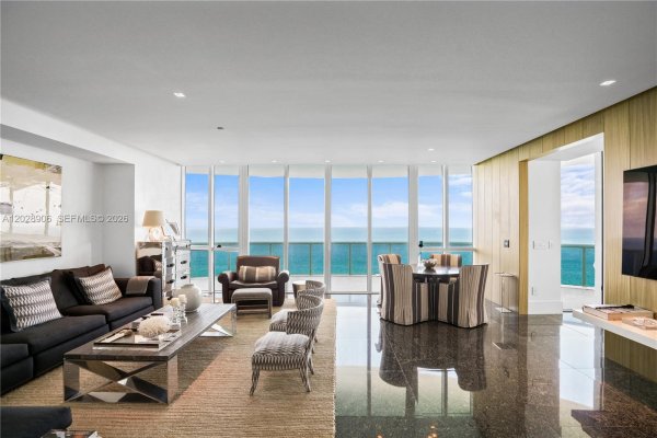 15811 Collins Ave #2601 Sunny Isles Beach, FL 33160