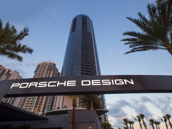 18555 Collins Ave #3301 Sunny Isles Beach, FL 33160