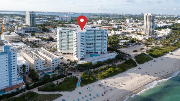 7135 Collins Ave #1216 Miami Beach, FL 33141